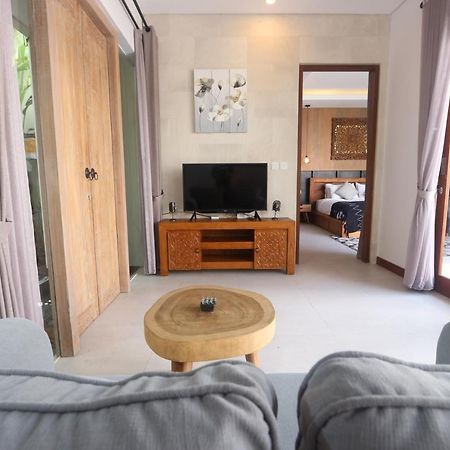 Stana Kendran Villa Ubud  Exterior photo