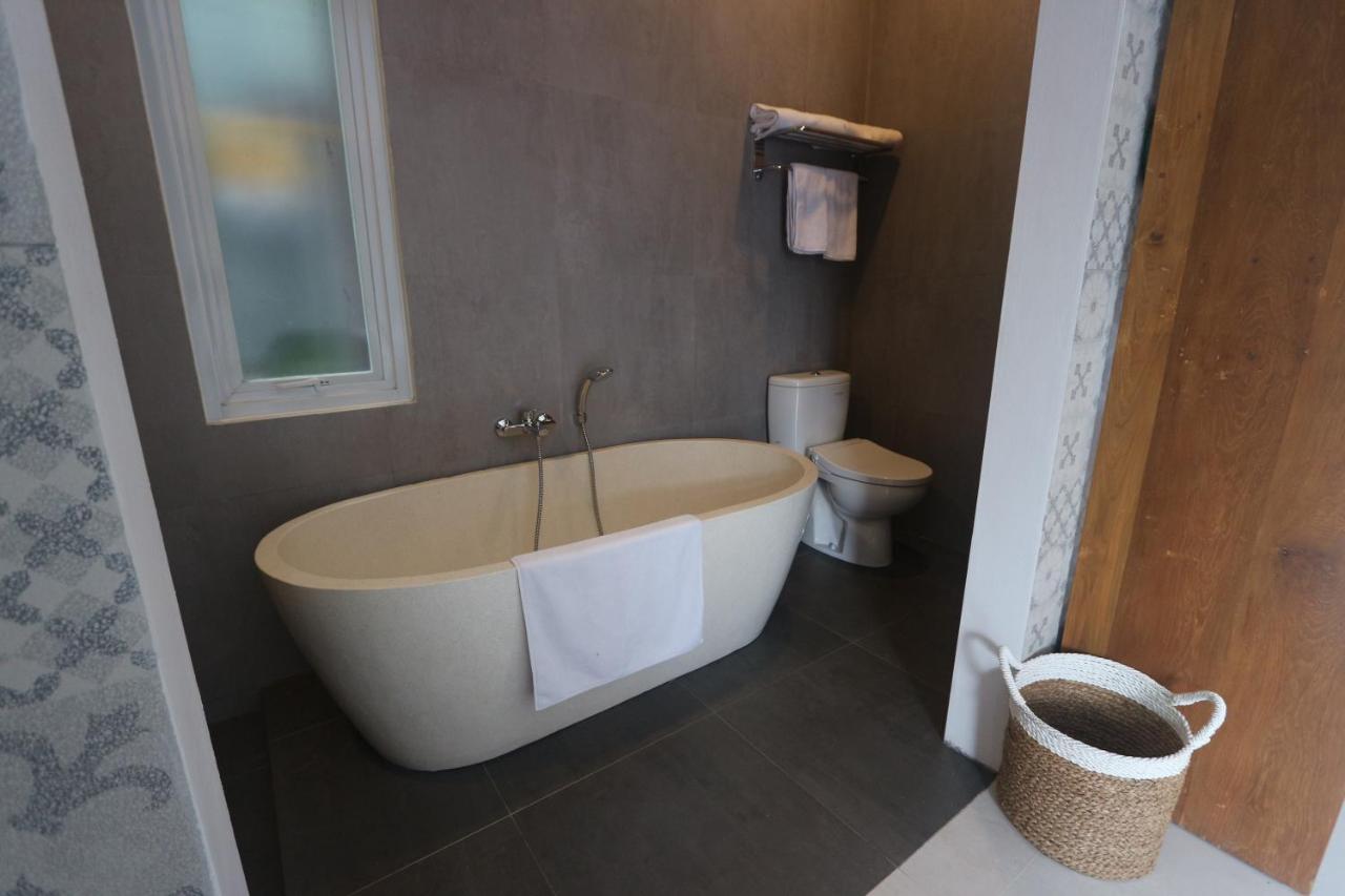Stana Kendran Villa Ubud  Exterior photo