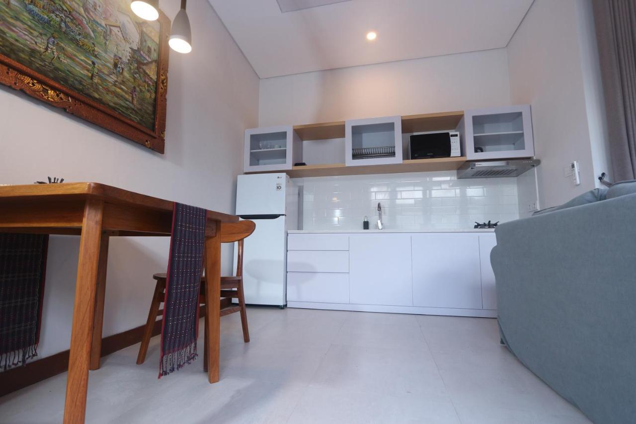 Stana Kendran Villa Ubud  Exterior photo