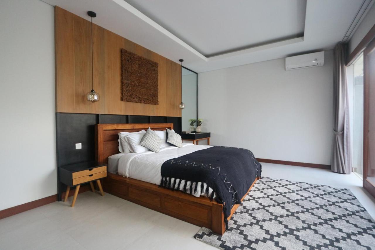 Stana Kendran Villa Ubud  Exterior photo