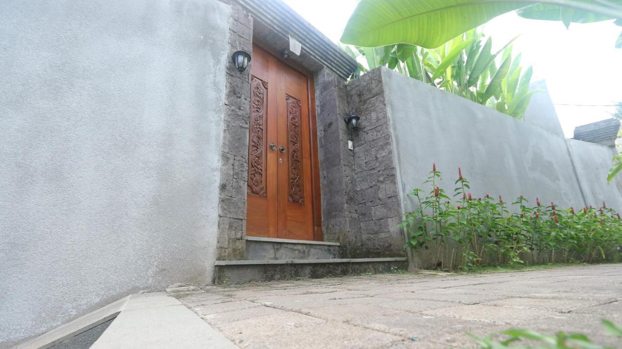 Stana Kendran Villa Ubud  Exterior photo
