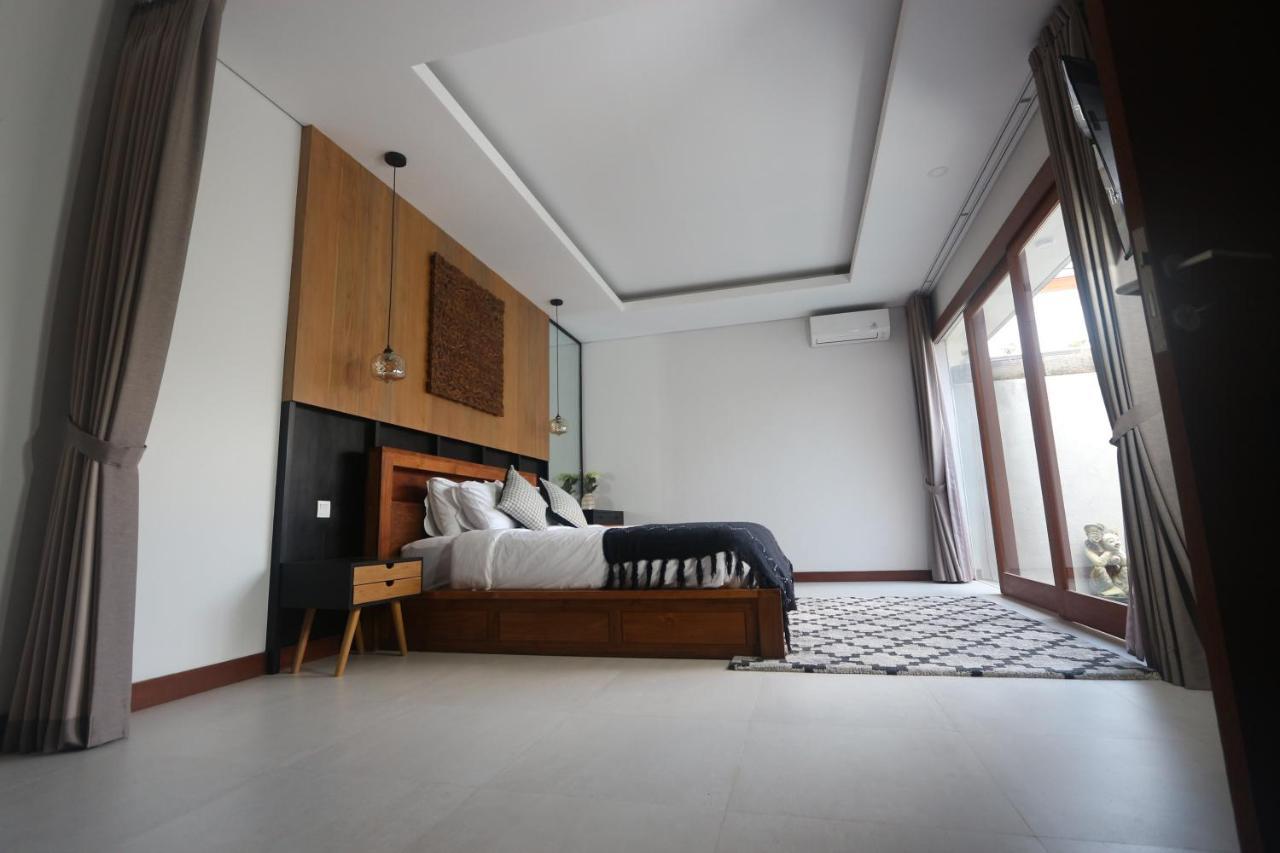 Stana Kendran Villa Ubud  Exterior photo