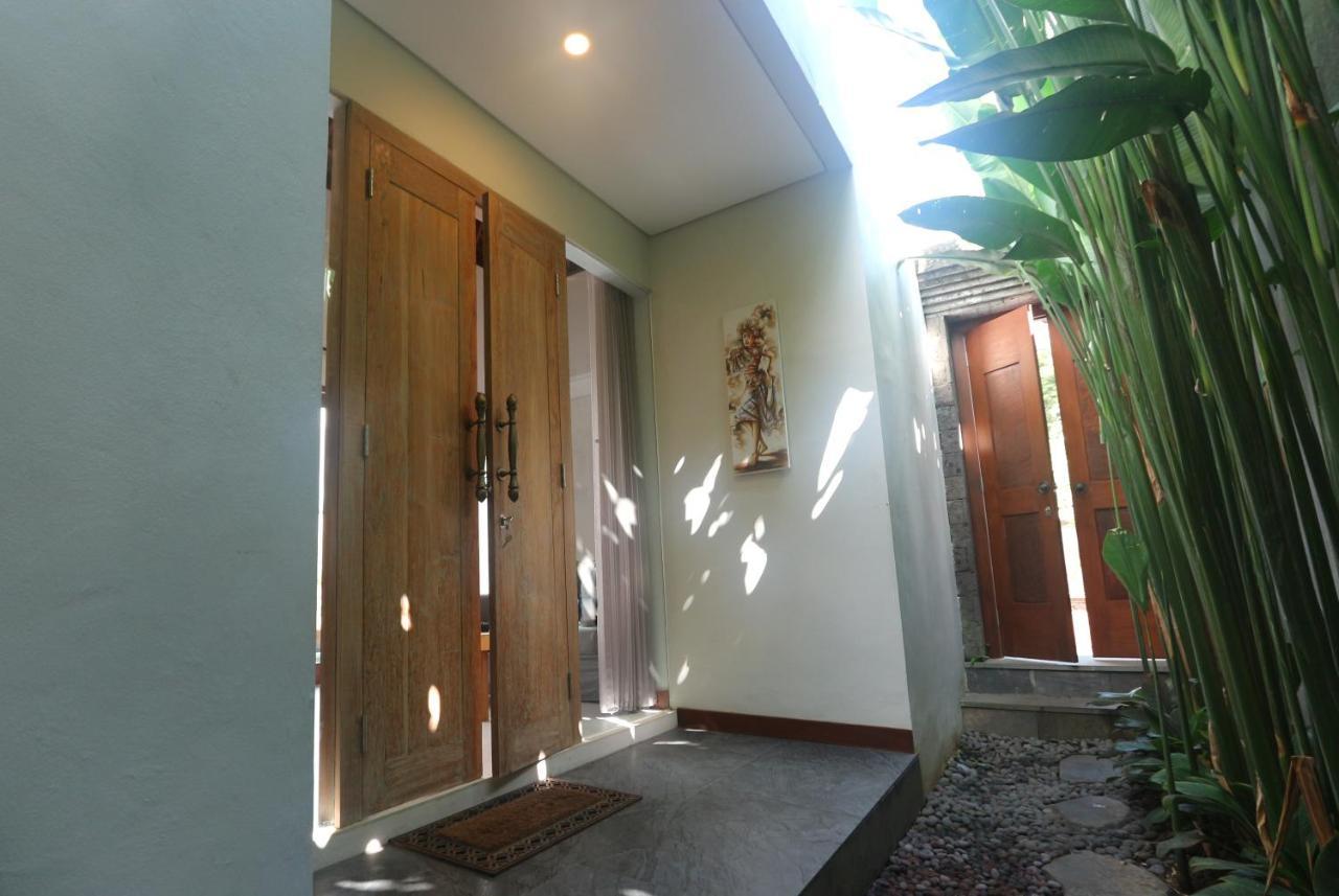 Stana Kendran Villa Ubud  Exterior photo